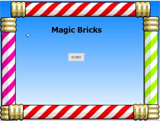 Magic Bricks - Screenshot 1