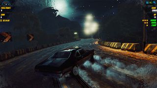 Burnout Drift 2 - Screenshot 3
