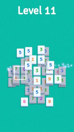 Mahjong10 - Screenshot 2