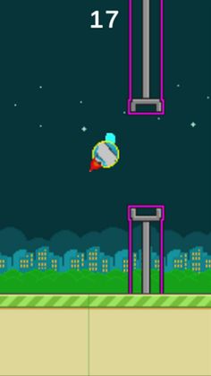 Pilot Trainer - Screenshot 3