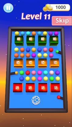 Bubble Hunter - Screenshot 2