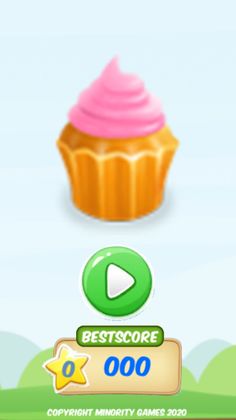 푸드팡 - Screenshot 1