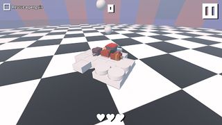 Rescue Contest - Screenshot 1