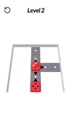 Fill The Spots 3D - Screenshot 1