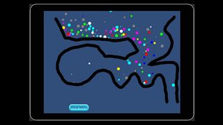 Bouncy Simulation - Screenshot 3