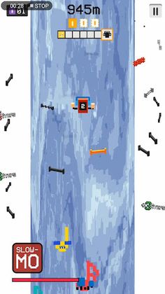 Chromatics - Screenshot 3