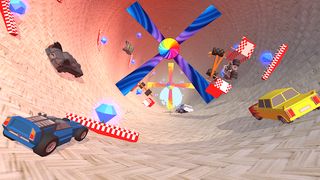 Tunnel Driving Simulator - Screenshot 3