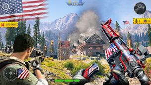 Fps Shooting Games: Fire Games - Screenshot 2