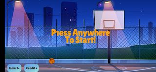 Hoop Hustle - Screenshot 2