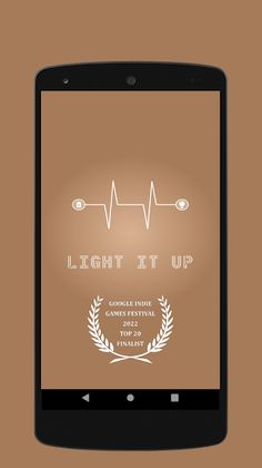 Light It Up: Energy Loops - Screenshot 1