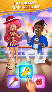 Jess' Stories - Life Adventure - Screenshot 5