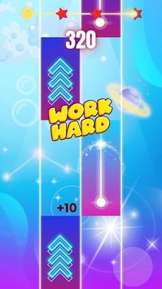 Jisoo Piano Tiles - Screenshot 3