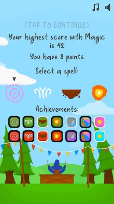 MAGICAL JUGGLER EXTRAORDINAIRE - Screenshot 2