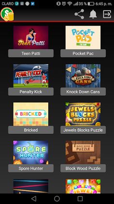 Juega y Gana - Screenshot 4