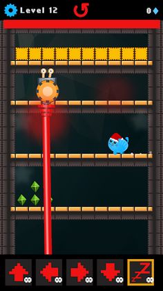 Cat Up! - Screenshot 2