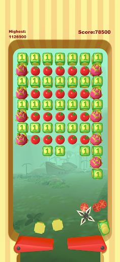 Slice It - Screenshot 1