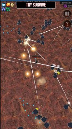 Hell Survivor - Screenshot 4