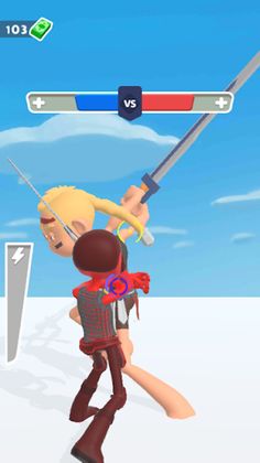 Knight's Life - Screenshot 4