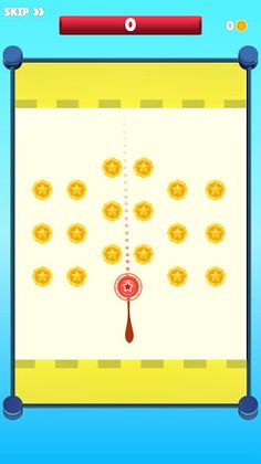 Disc Pool - Screenshot 4