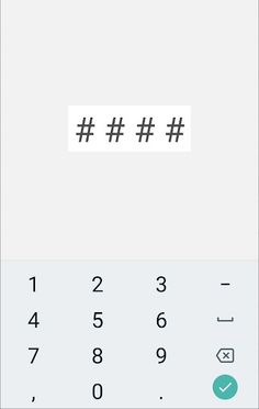 Guess Me - Screenshot 1