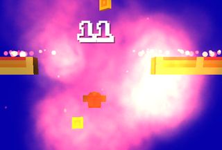 Rise and run - Screenshot 1