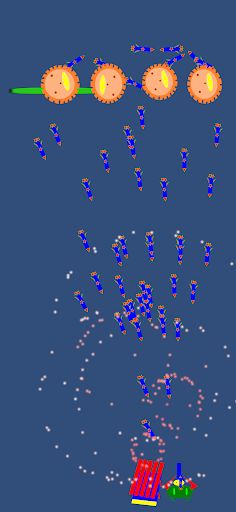 Game Bắn Súng-Shooting Game - Screenshot 4