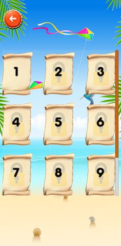 Crazy Word Search - Screenshot 4