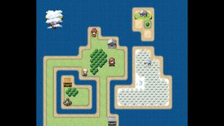 Island Reload - Screenshot 1