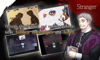 Hide and Seek 2: Story of Demian - Screenshot 2