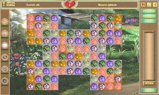 Magic Adventure - Screenshot 1
