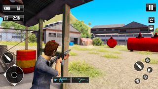 Mafia City gt9 Gangster Crime - Screenshot 3