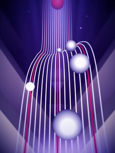 Dark Wave - Screenshot 4