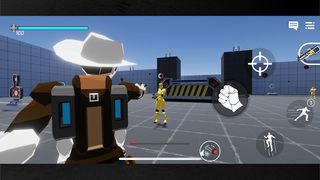 Nexus - Screenshot 3