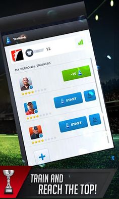 LigaUltras - Support your team - Screenshot 4