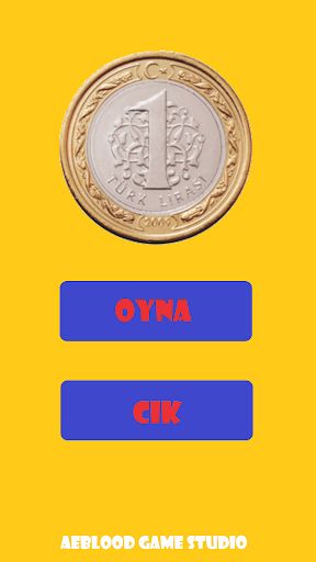 Üzmeyen 1 Lira - Screenshot 2