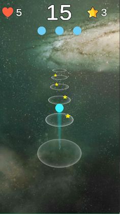 Infinite Bounce - Screenshot 2