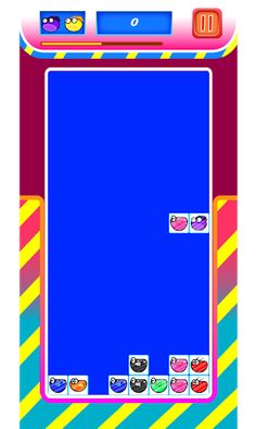 Fish Crush - Screenshot 2