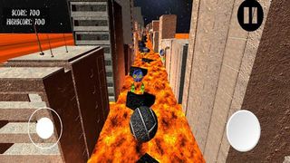 Jumblehot - Screenshot 2