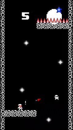 60s Ninja - Screenshot 3