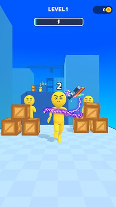 Sword Craft - Screenshot 4