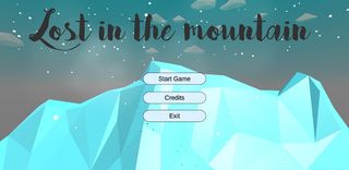 Lost in the Mountain - Screenshot 2