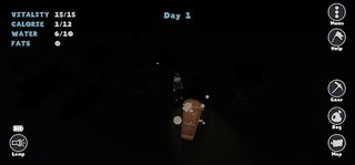 All-night-man - Screenshot 2