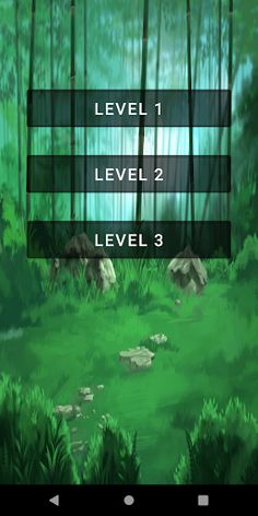 Catch The Bird - Screenshot 2