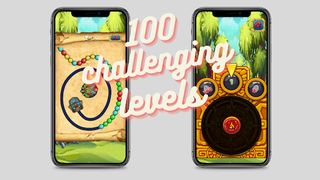 Bubble Shooter - Screenshot 2