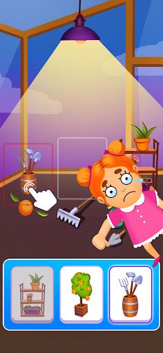 House Merge - Screenshot 3