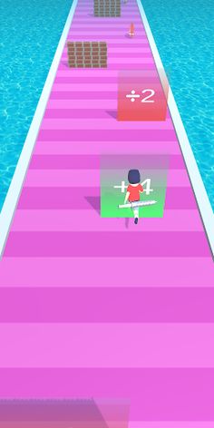 Vaccinator: A Med Rush - Screenshot 3