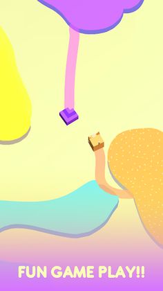 Paint.io in Paper - Screenshot 1