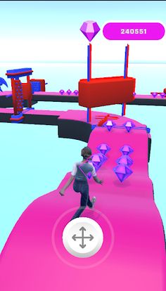 Hard Control - Screenshot 2