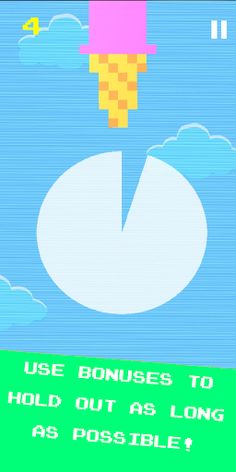 Edible InEdible - Screenshot 2