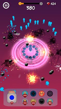 CubHero - Screenshot 3